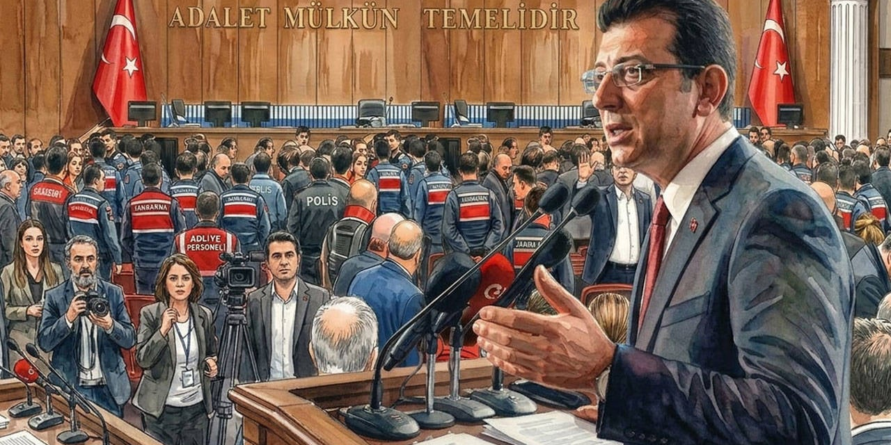 İBB Davası'nda 'liste' ayarı: 10 CHP’liye onay, 3 vekile veto!