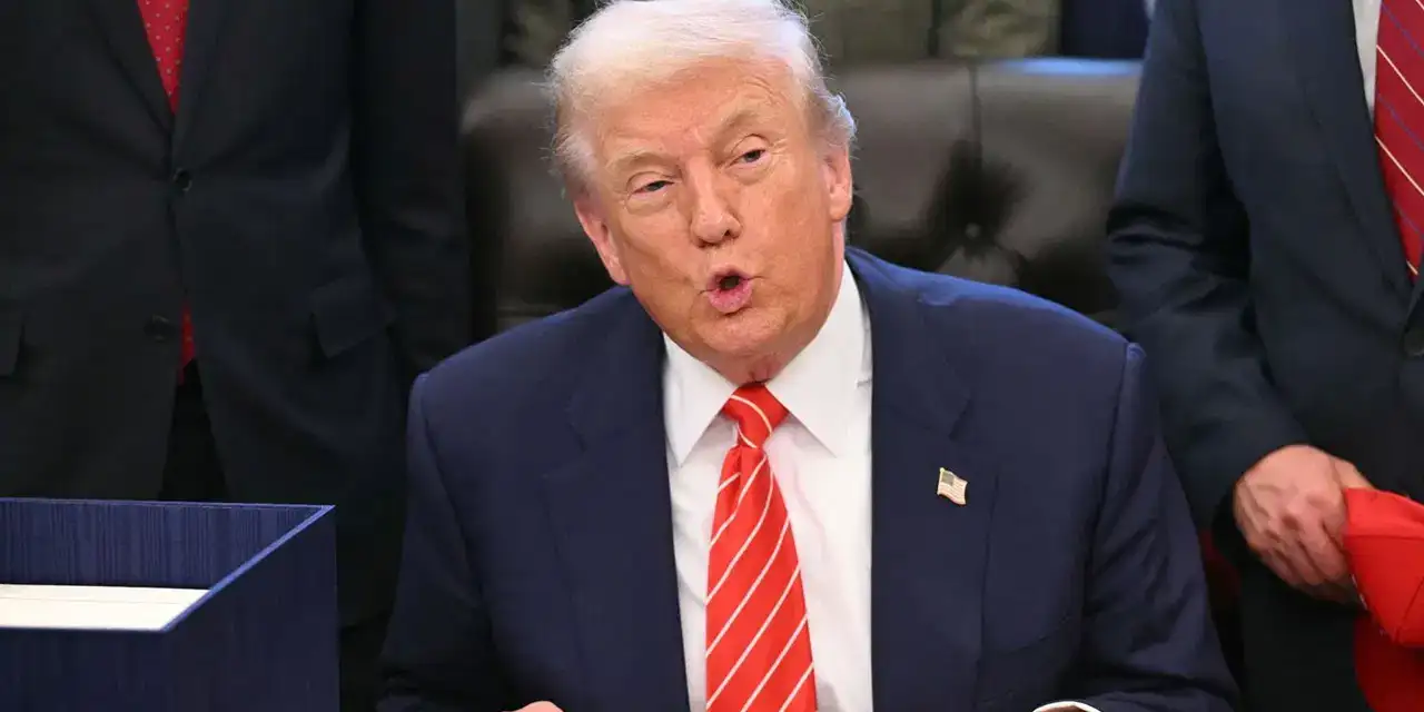 Trump İran savaşı için yeni tarih verdi