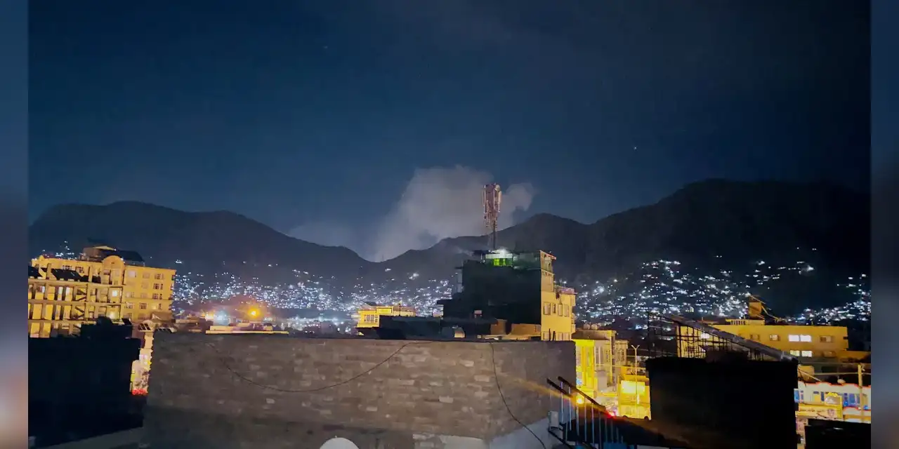 Hastane bombalandı, 400 kişi öldü