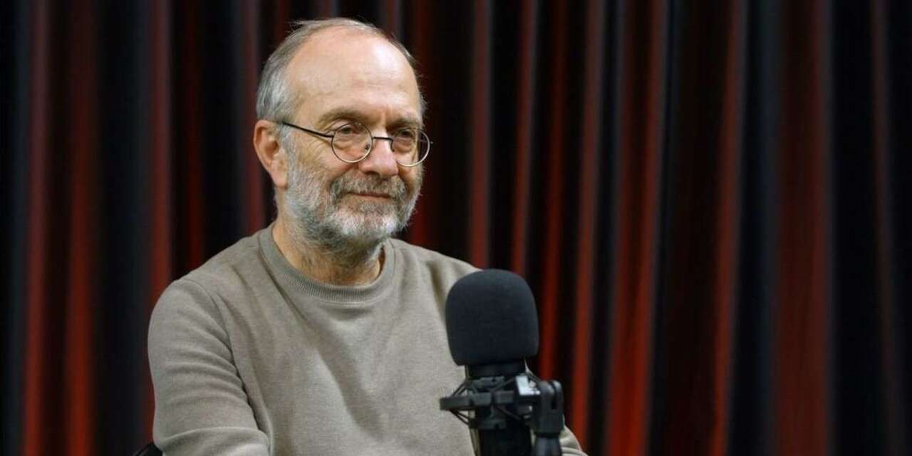 Kemal Okuyan: Sovyetler Birliği olsaydı dünya böyle olmazdı