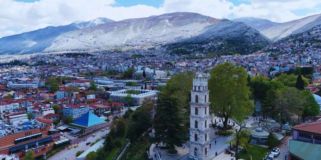 Bursa’da üç günde üç buluşma: Edebiyat ve felsefe konuşulacak