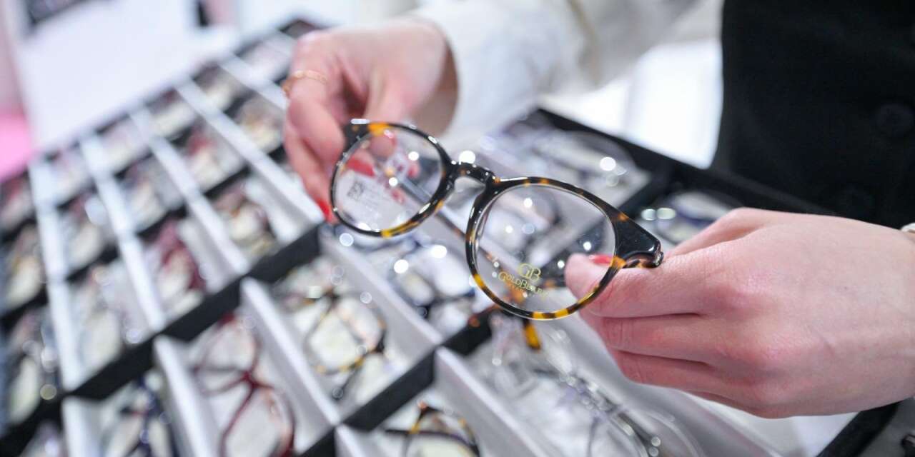 İzmir’de optik sektörü üçüncü kez aynı çatı altında buluşuyor