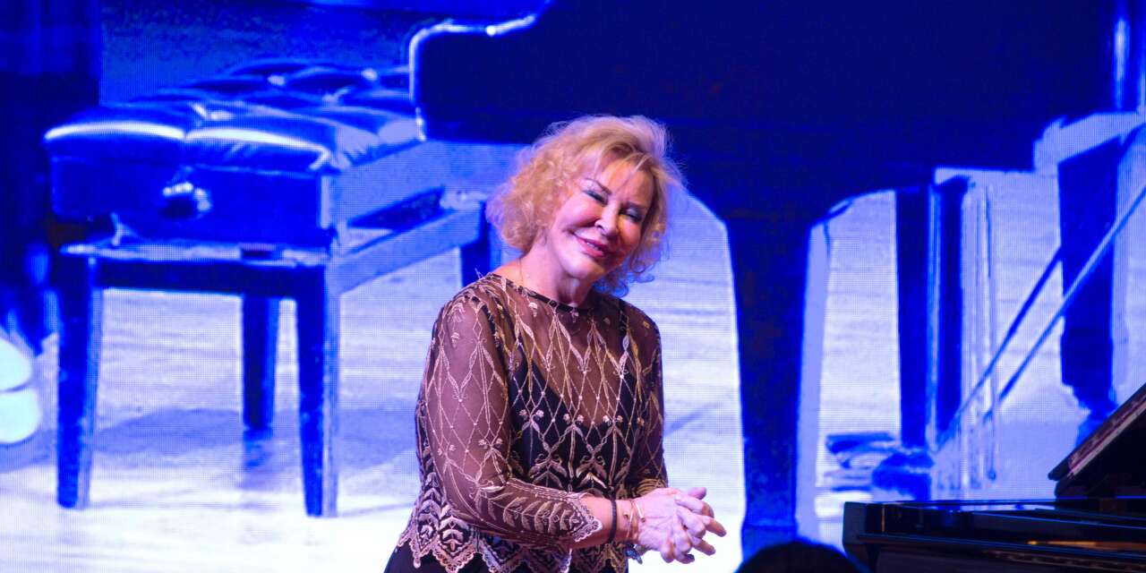 İzmir’de Gülsin Onay Piyano Festivali: Genç yetenekler sahneye çıkıyor