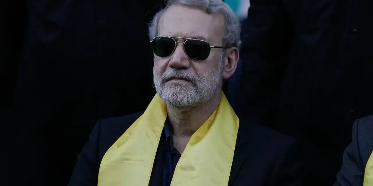 İsrail Savunma Bakanı Katz: Ali Laricani'yi öldürdük