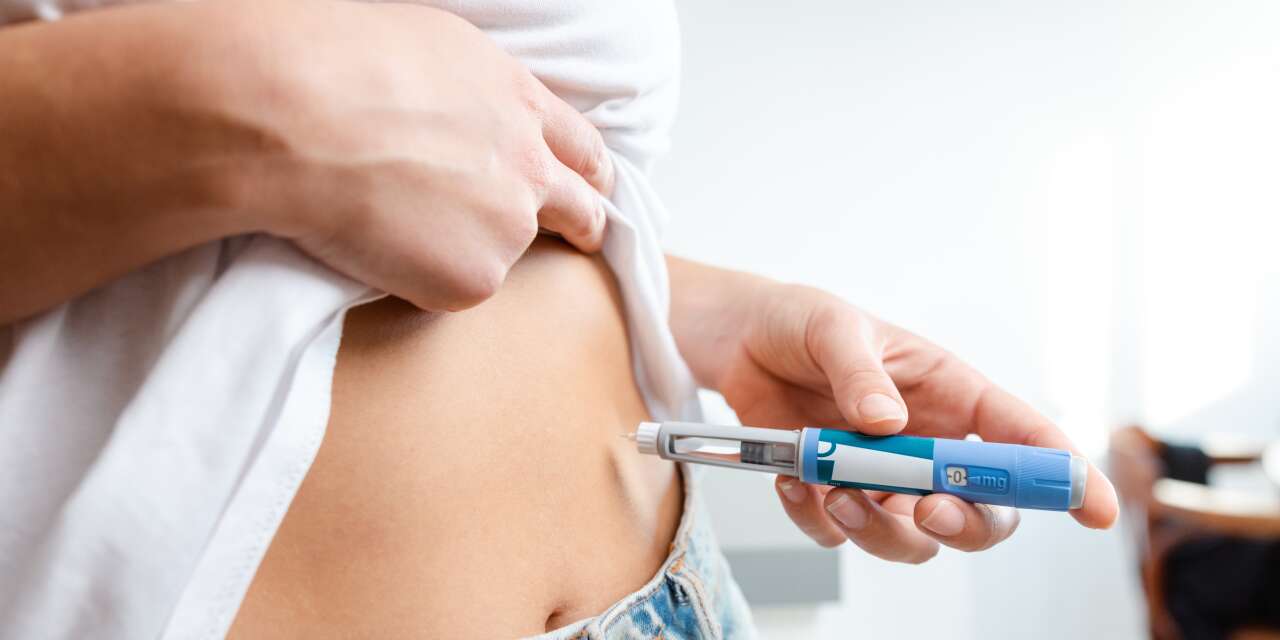 Uzmanından zayıflama iğneleri uyarısı: Eklem sağlığı için risk mi, fayda mı?