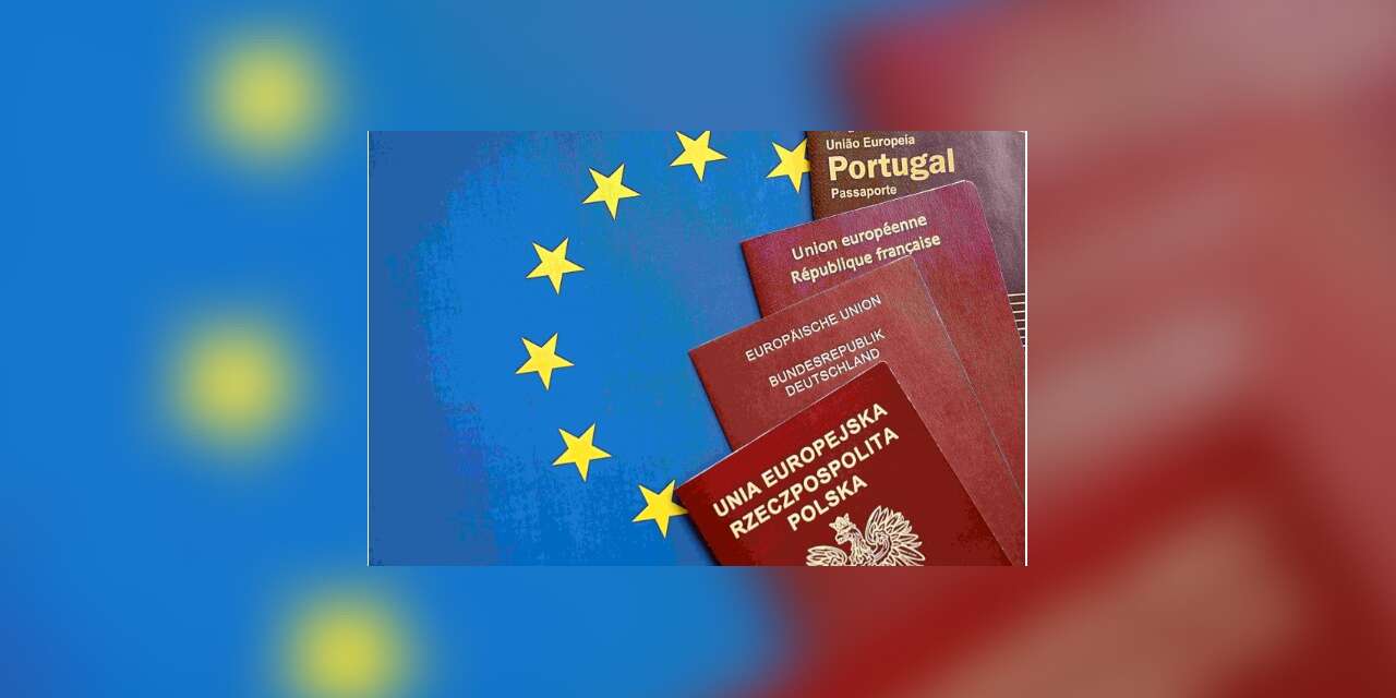 AB Vatandaşlığı Hakkındaki Yorumlarda Neler Tartışılıyor: Euvatandas Hukukçuları Ülke Bazlı Şikayetleri İnceledi