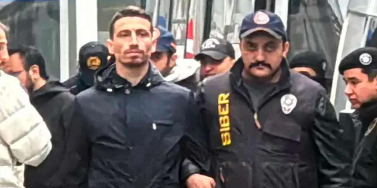 Mert Hakan Yandaş’ın tahliye talebinde karar