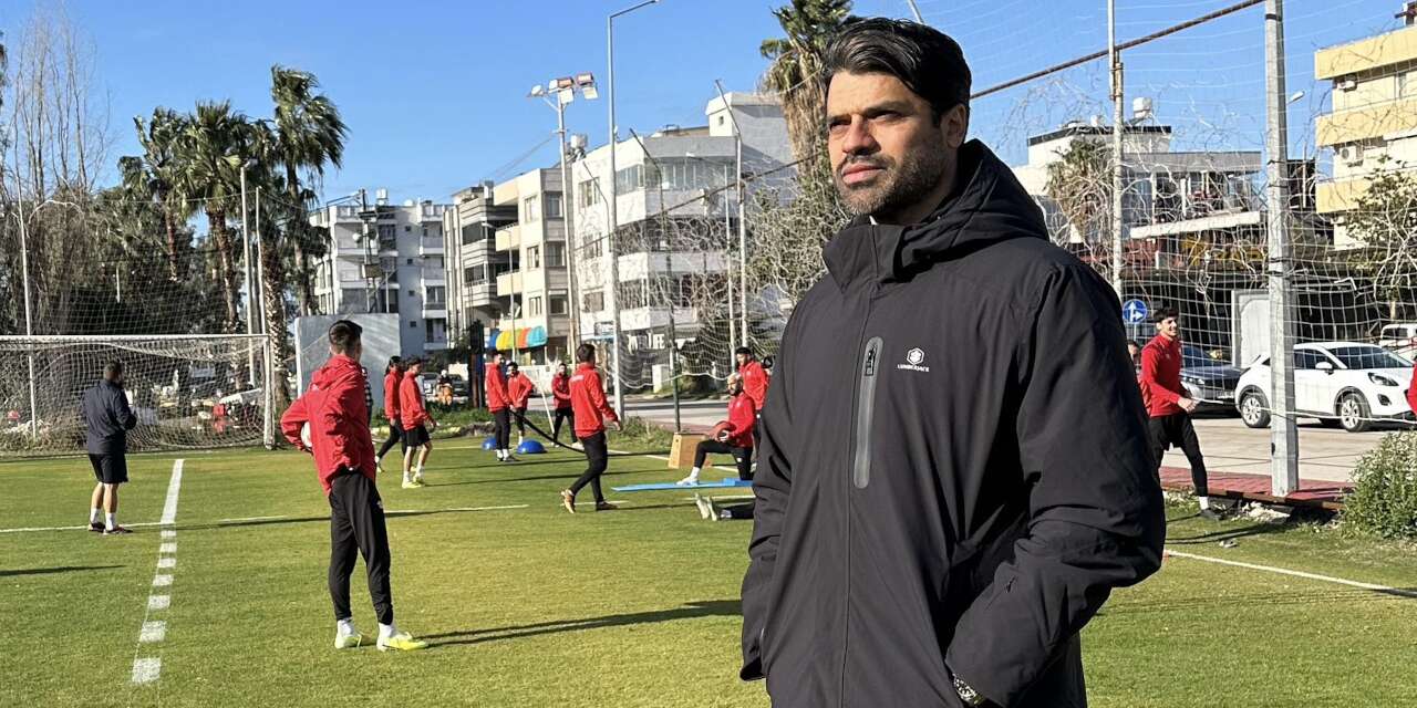 İskenderunspor, Gökhan Zan'la yollarını ayırdı