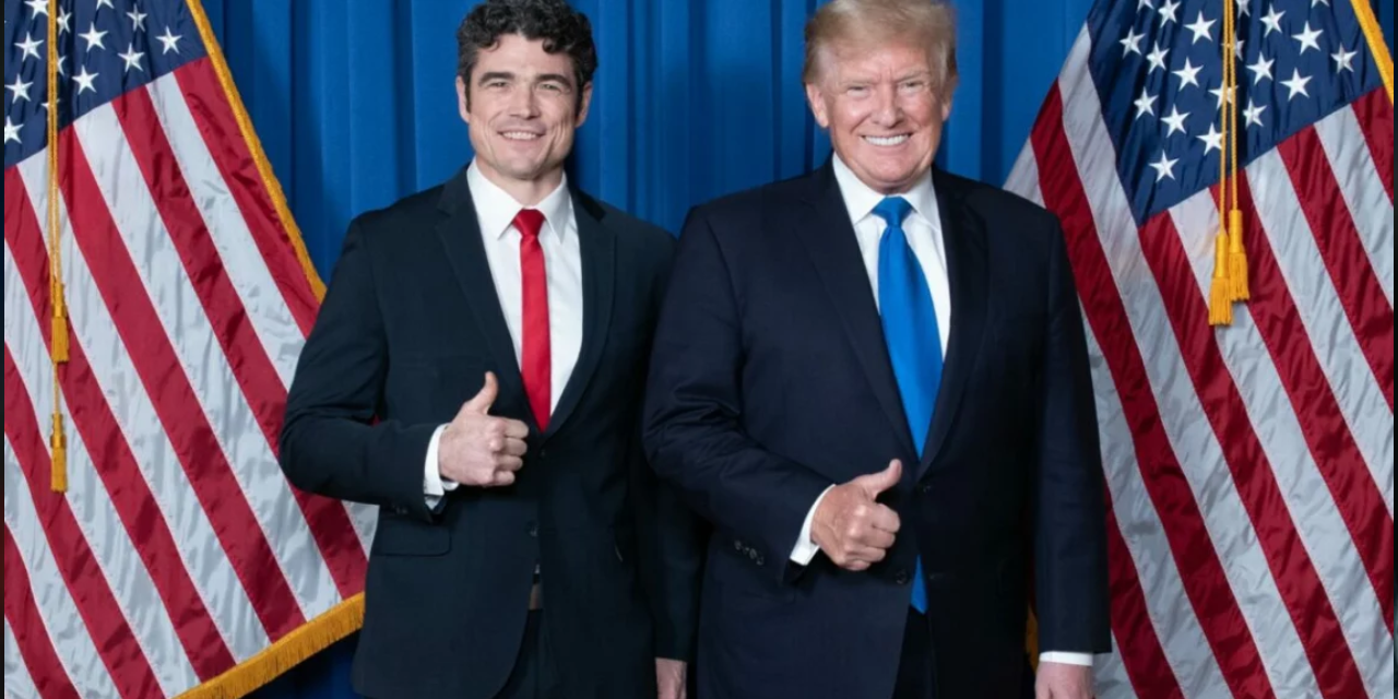 ABD Terörle Mücadele Direktörü'nden 'İran' istifası: 'Bu savaşı vicdanen destekleyemem'