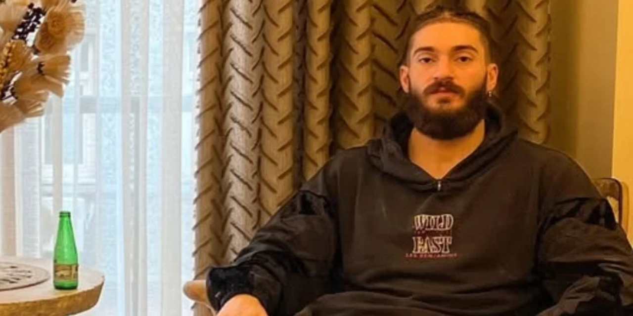 Testo Taylan"ın emniyetteki ifadesi ortaya çıktı