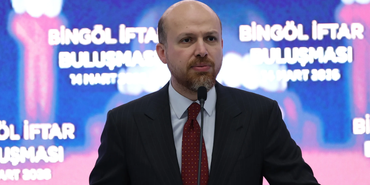 Bilal Erdoğan’dan Trump ve Netanyahu’ya tepki: 'İşin sonu dünya savaşına varabilir'