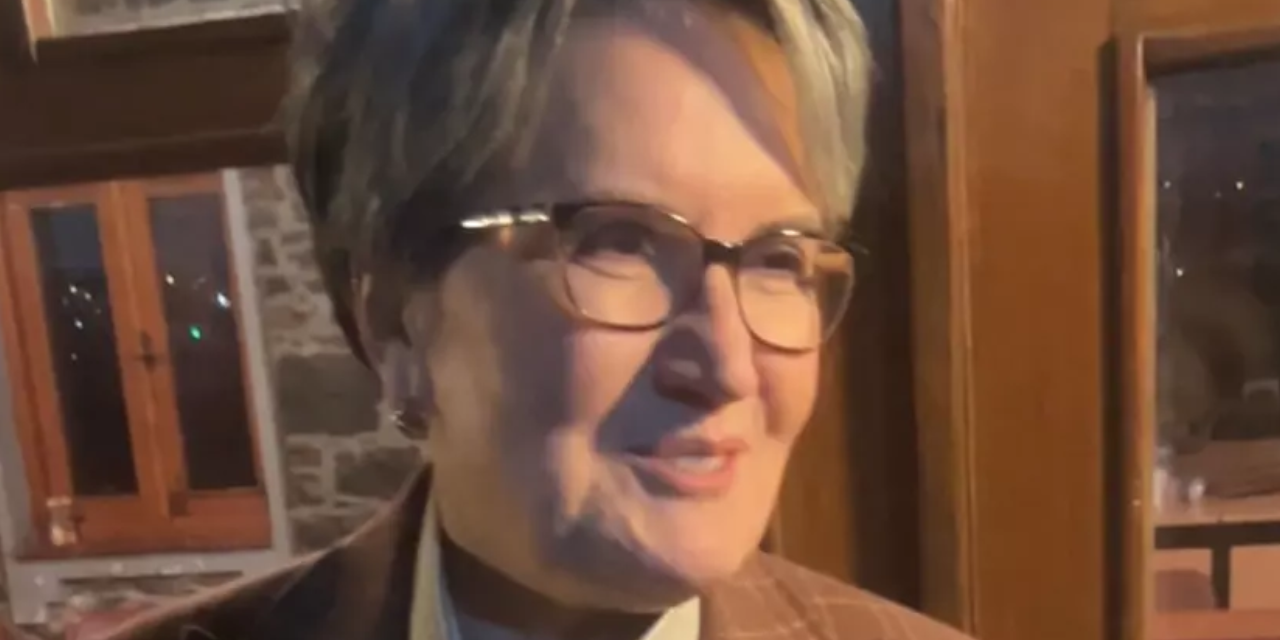 Meral Akşener yeniden ortaya çıktı: 'Ben siyaseti bıraktım, gerisini bilmiyorum'