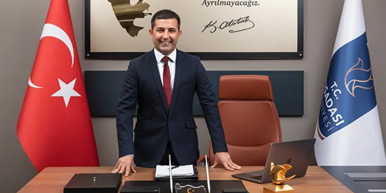 Kuşadası Belediye Başkanı Ömer Günel görevinden uzaklaştırıldı