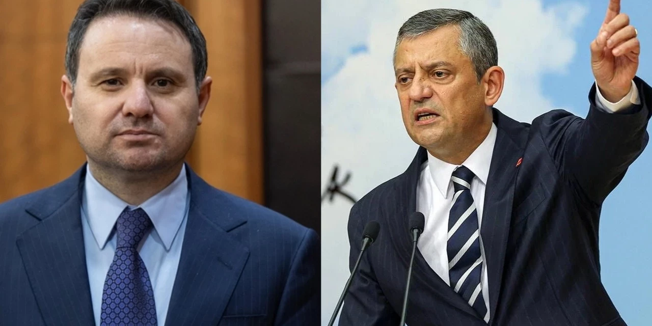 Adalet Bakanlığı’ndan Özel'e 'mal varlığı' yanıtı: 'Gürlek'in adına kayıtlı 4 gayrimenkul var'