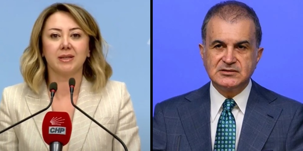 CHP’den Ömer Çelik’e 'belge' yanıtı: 'Yargıya gittik, dosyalar raflarda bekletiliyor!'