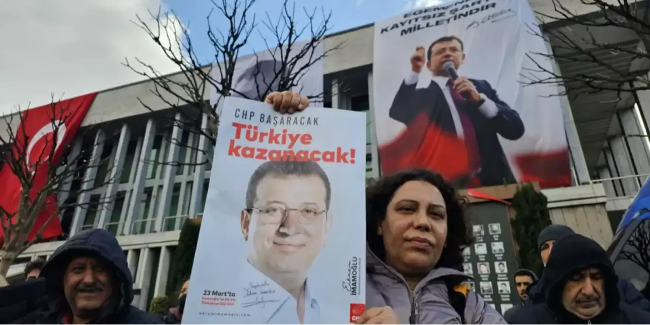 CANLI BLOG | İBB Davası'nda 7 gün: Murat Or ve Ali Sukas'ın savunma yapması bekleniyor