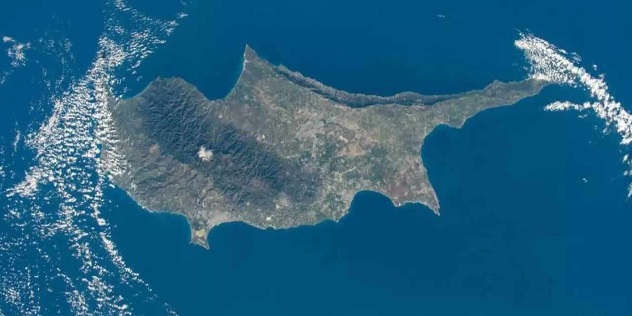 KKTC'den GKRY'ye rest: Hükümsüz ve geçersiz!