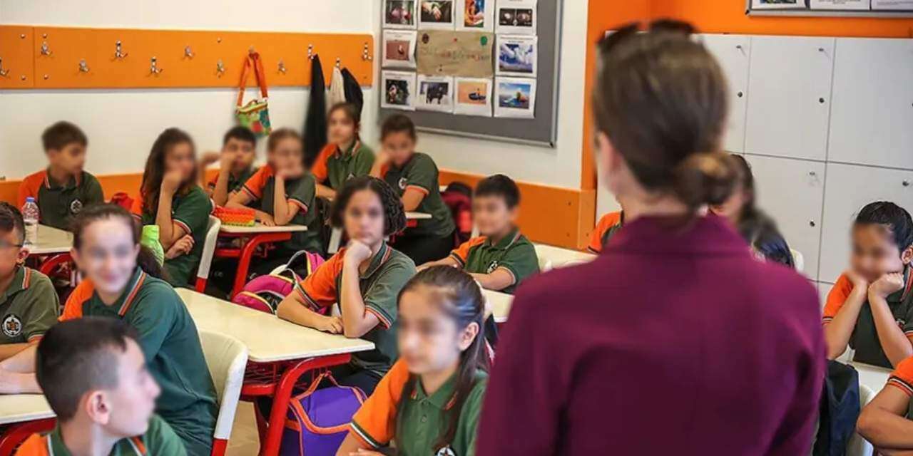 MEB Akademi'ye giren öğretmenin alacağı maaş belli oldu