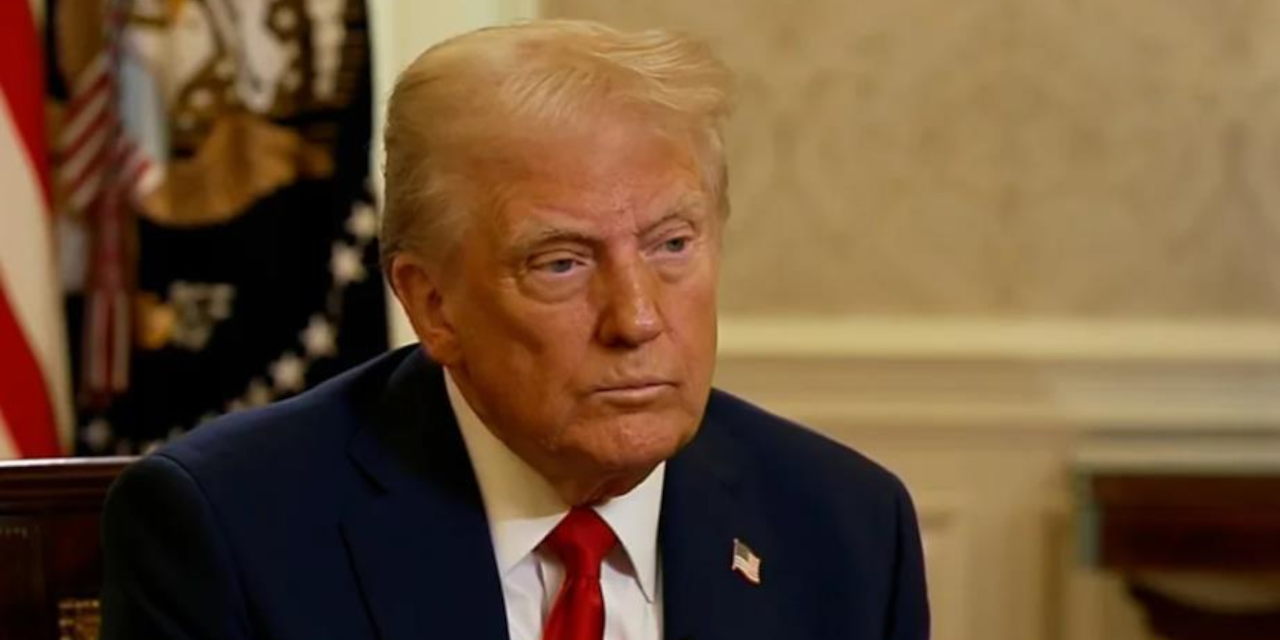 Trump'tan NATO'ya: Aptalca bir hata yapıyorlar