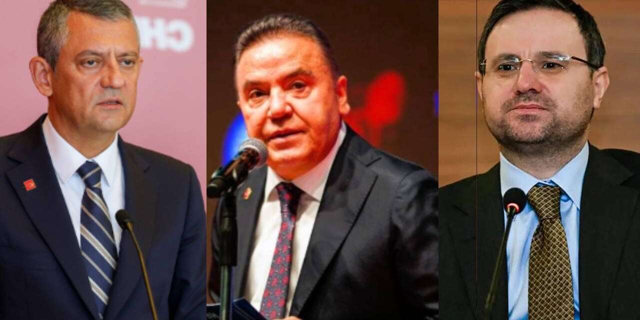 Akın Gürlek 'Böcek itirafçı olacaktı, konuştu zamanı bekliyor' dedi: Böcek bu iddialar için ne demişti?