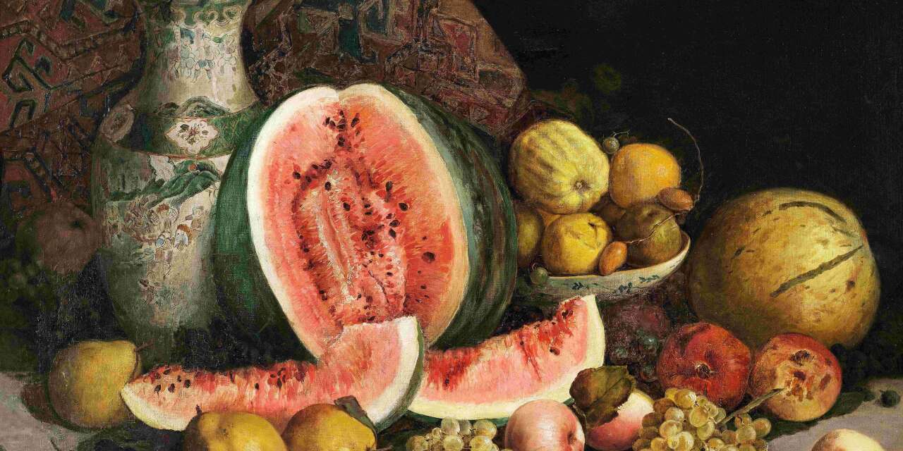 Sakıp Sabancı Müzesi’nde resim koleksiyonu yenilendi: Osmanlı’dan modern döneme uzanan bir hat