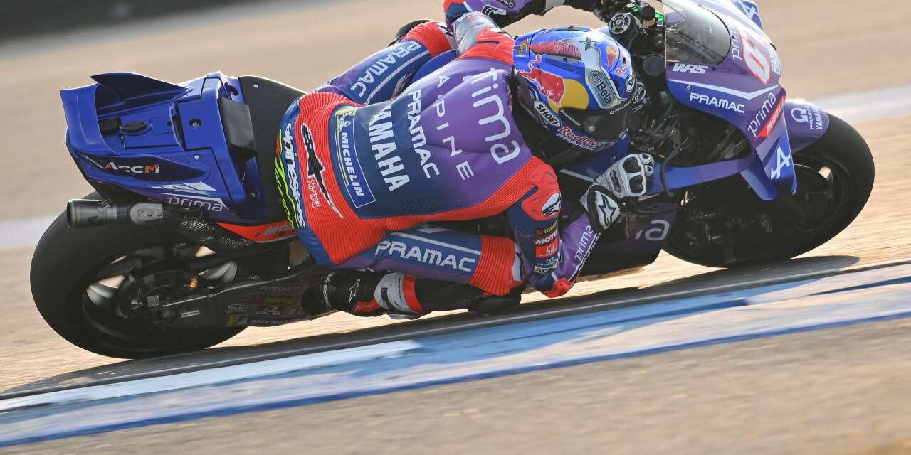 Toprak Razgatlıoğlu MotoGP’de ikinci yarışına çıkıyor