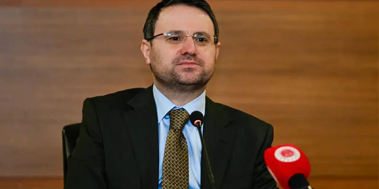 Akın Gürlek'in mal varlığı gündemde: Tapu kaydına bakan memurlar tespit edildi iddiası