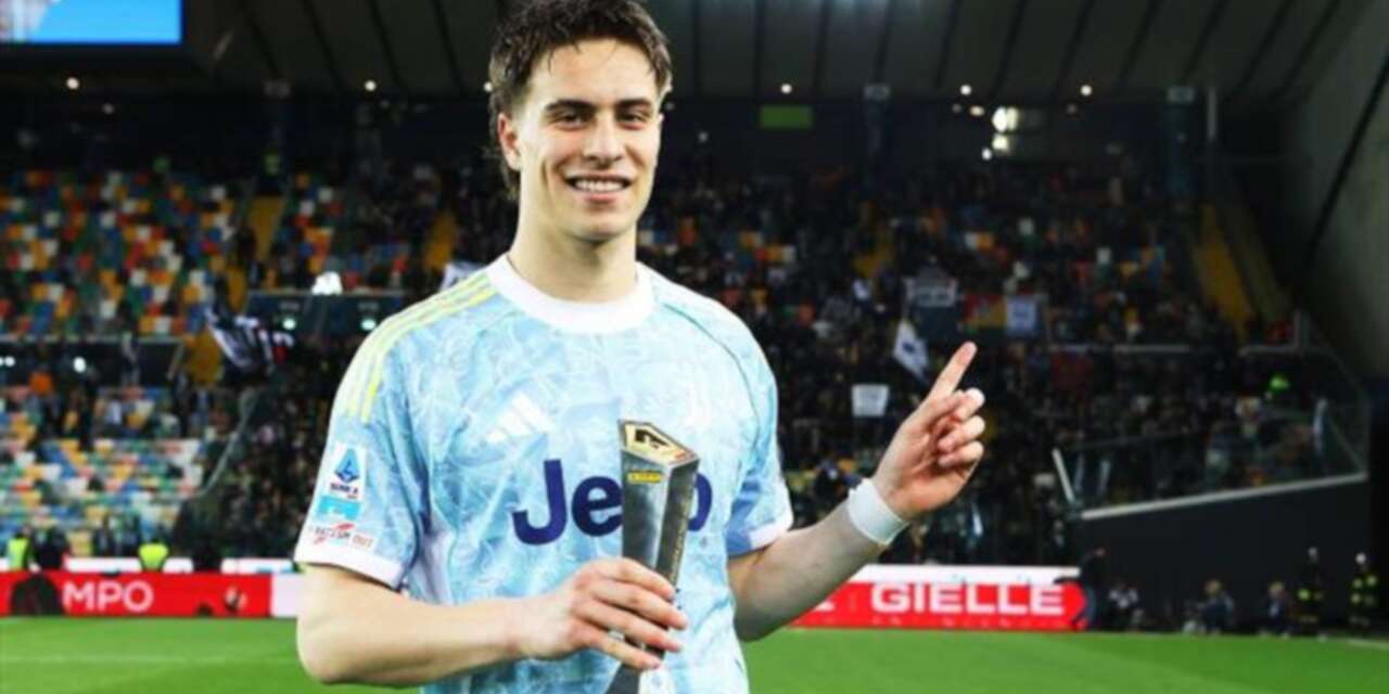 Kenan Yıldız açıkladı: Neden Türk Milli Takımı'nı seçti?