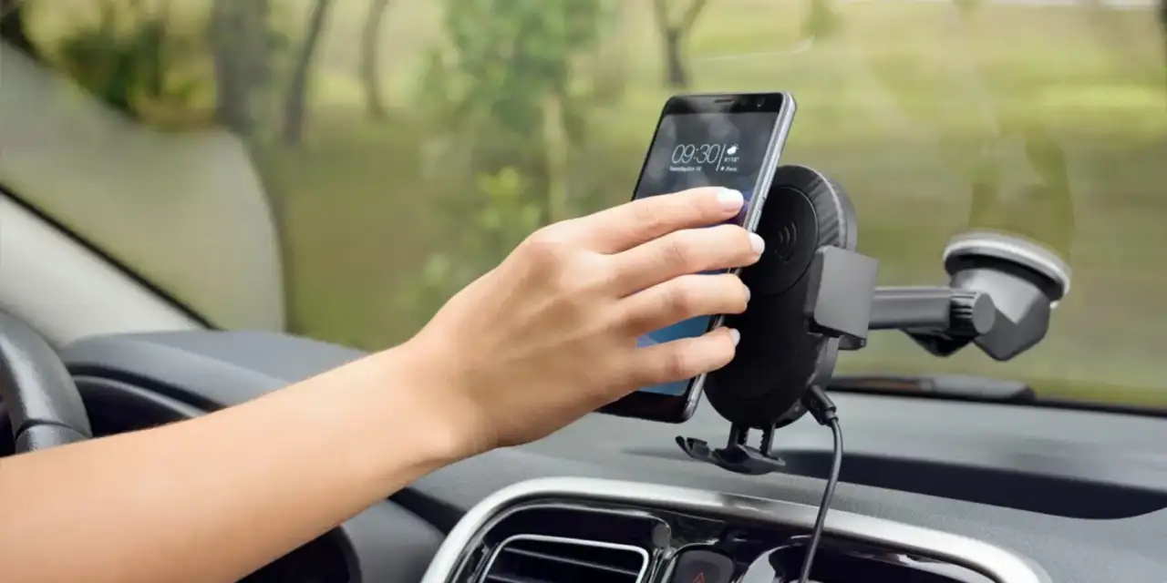 Ön cama telefon tutucu takana ceza var mı?