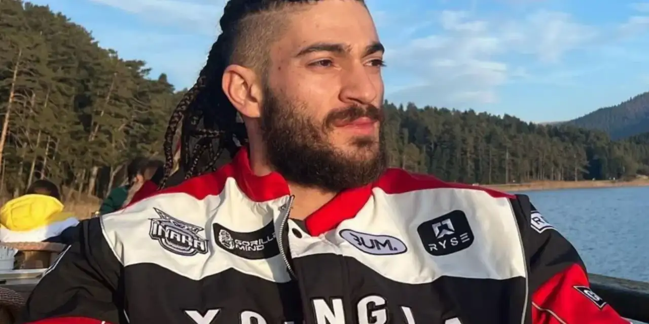 Testo Taylan tutuklandı