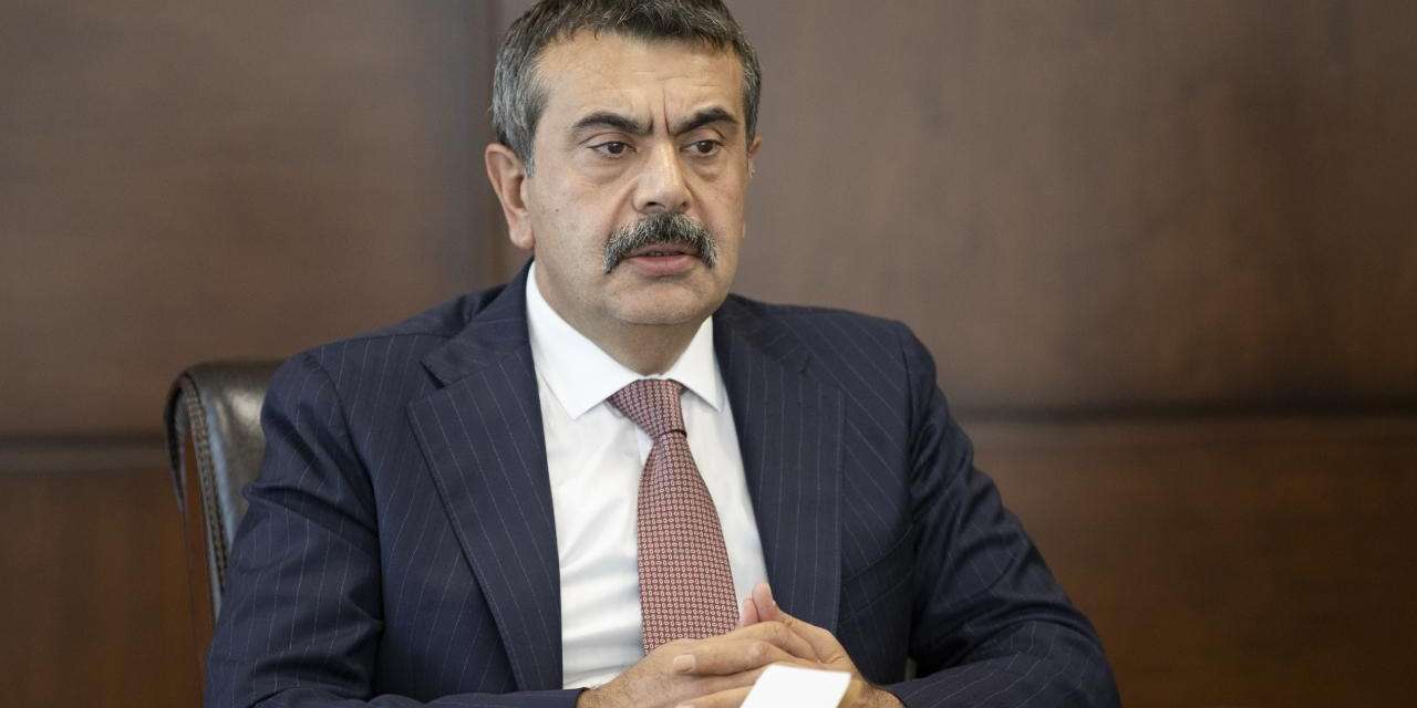 Yusuf Tekin Atatürk'ten bahsetmedi: CHP'den tepki geldi!