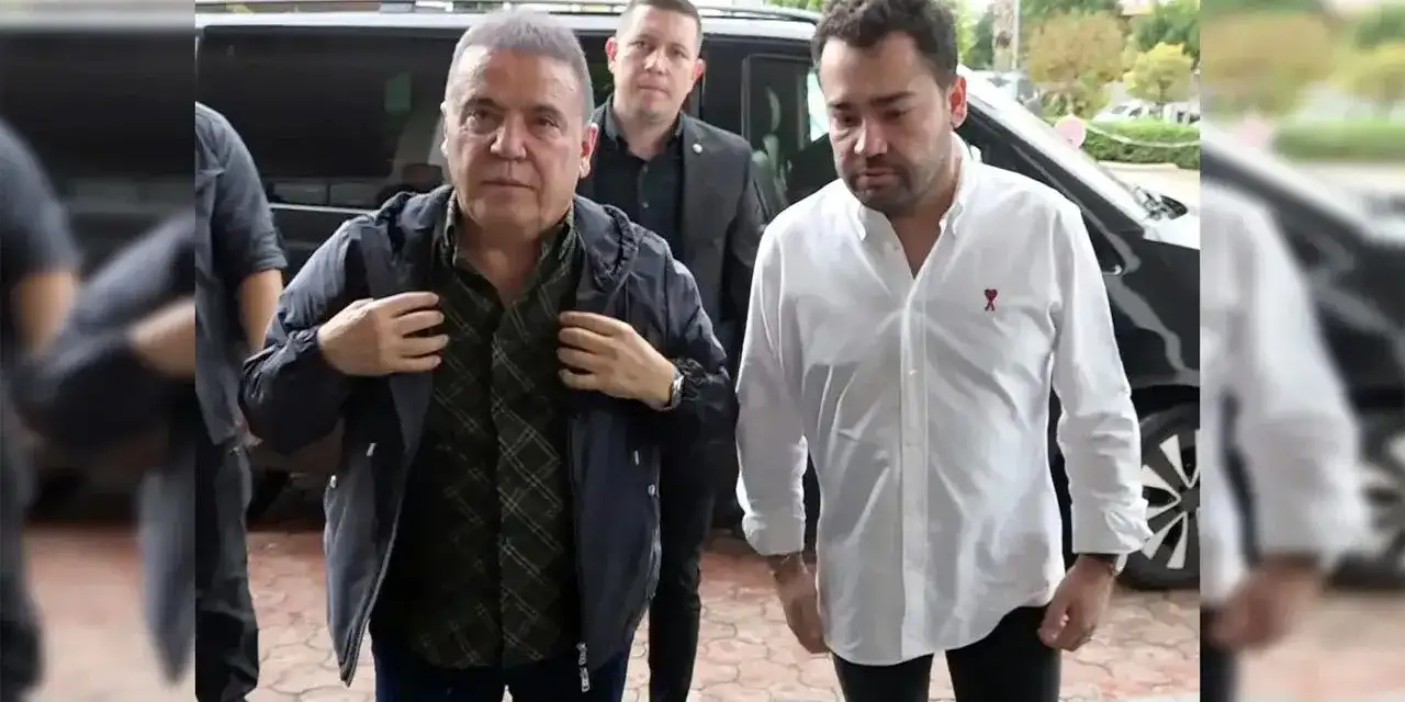 Muhittin Böcek'in oğluna bebeği üzerinden itirafçı ol baskısı yapılmış!