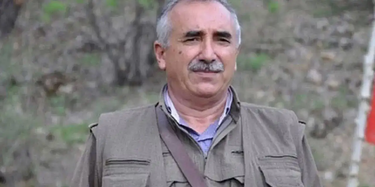 Murat Karayılan: Sürecin tersine dönmesi uzak bir ihtimal değil