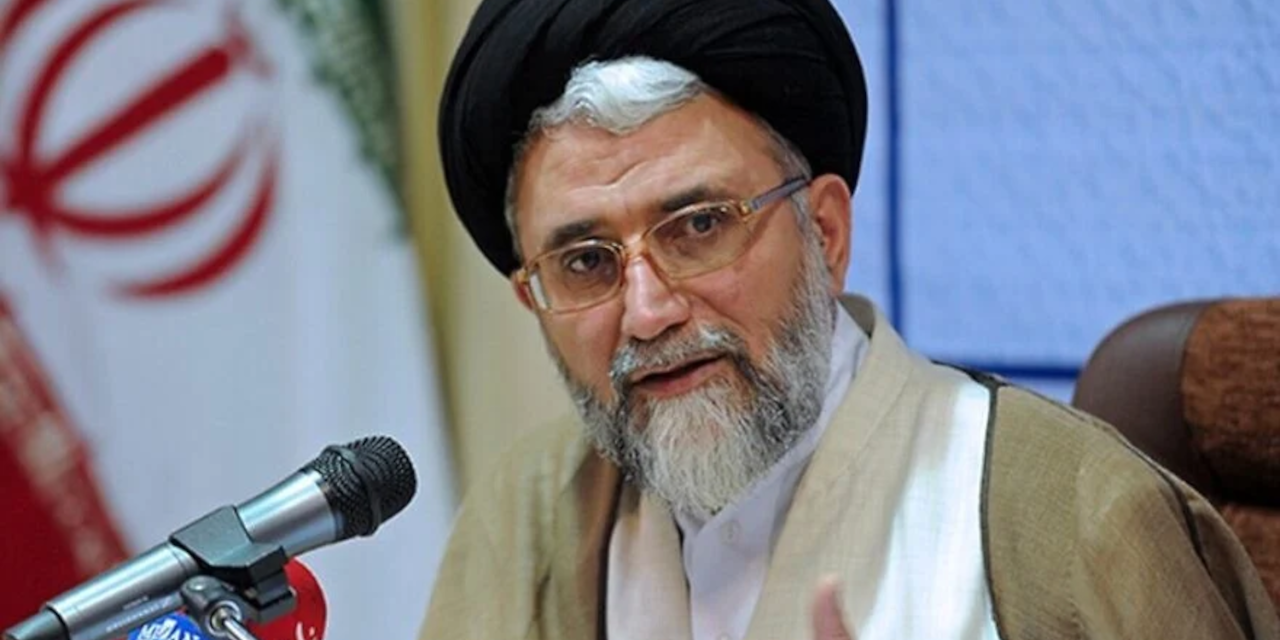 İsrail: İran İstihbarat Başkanı'nı öldürdük