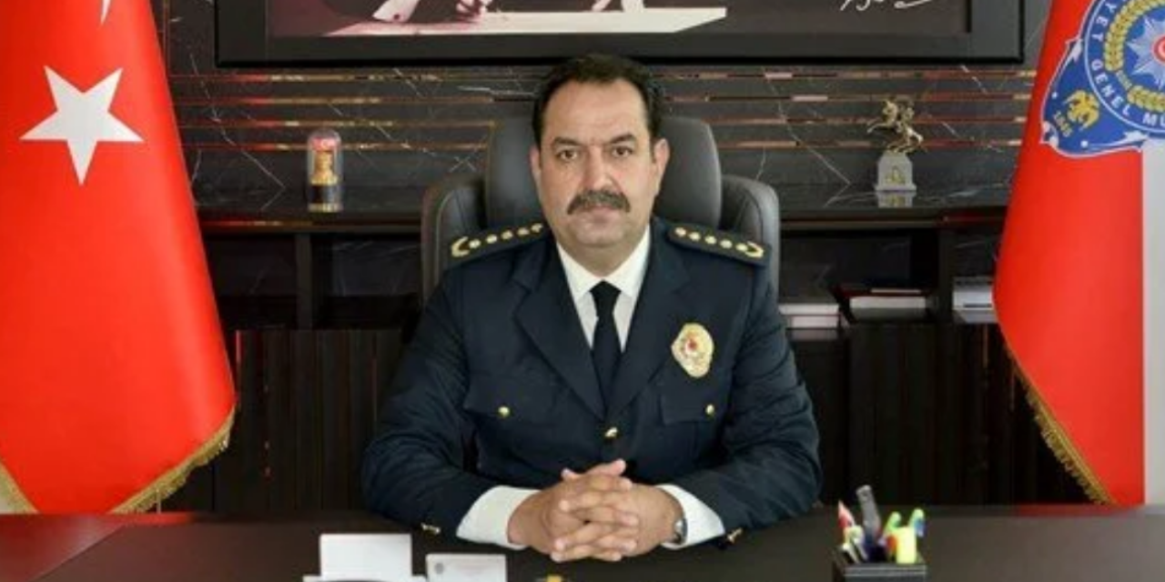 'Yolsuzluk' davasında ara karar: Eski il emniyet müdürü İlker Arslan tahliye edildi