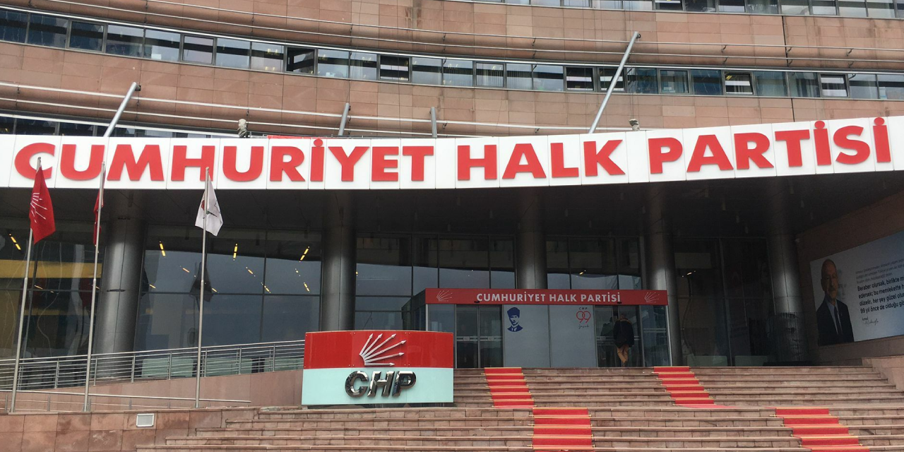CHP’nin bayramlaşma programı belli oldu: 17 parti var, AK Parti yok