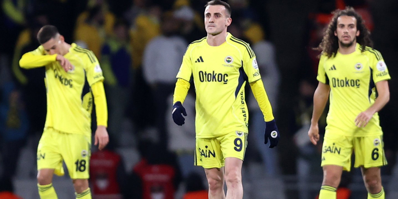 Fenerbahçe’den prim iddialarına sert yanıt: O diyaloğu sızdıran kişi kovuldu!