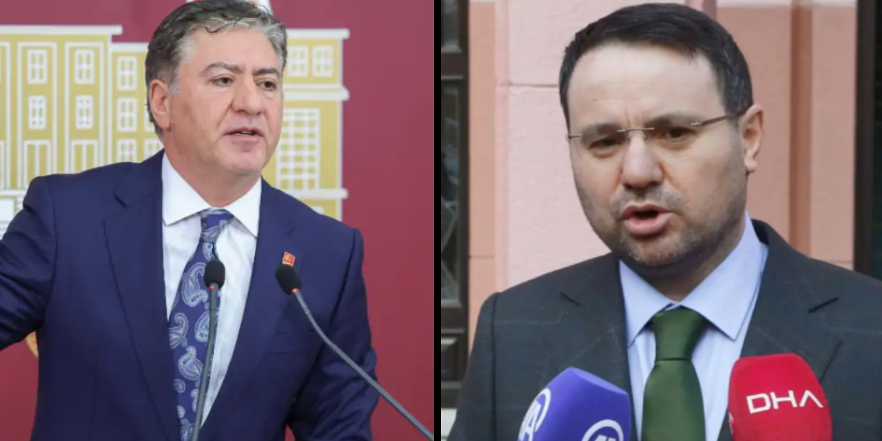 Özgür Özel, gayrimenkul trafiğini deşifre etti! CHP'li Emir yargıya seslendi