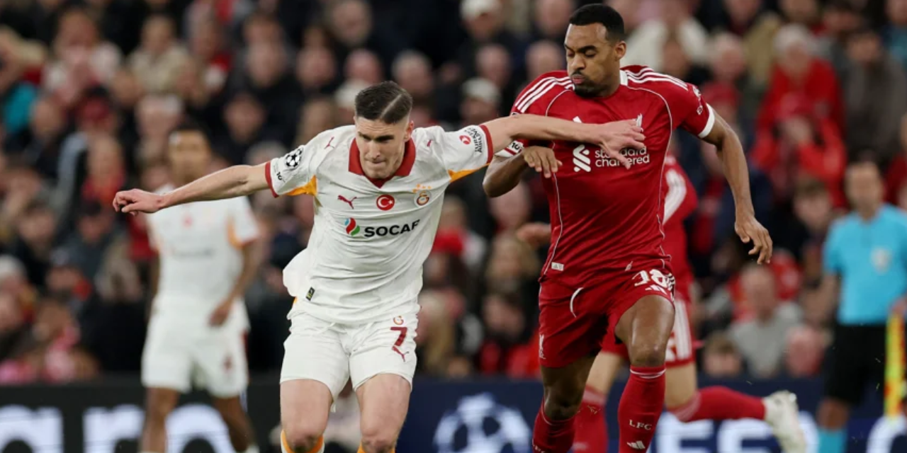 Galatasaray, Şampiyonlar Ligi'ne veda etti