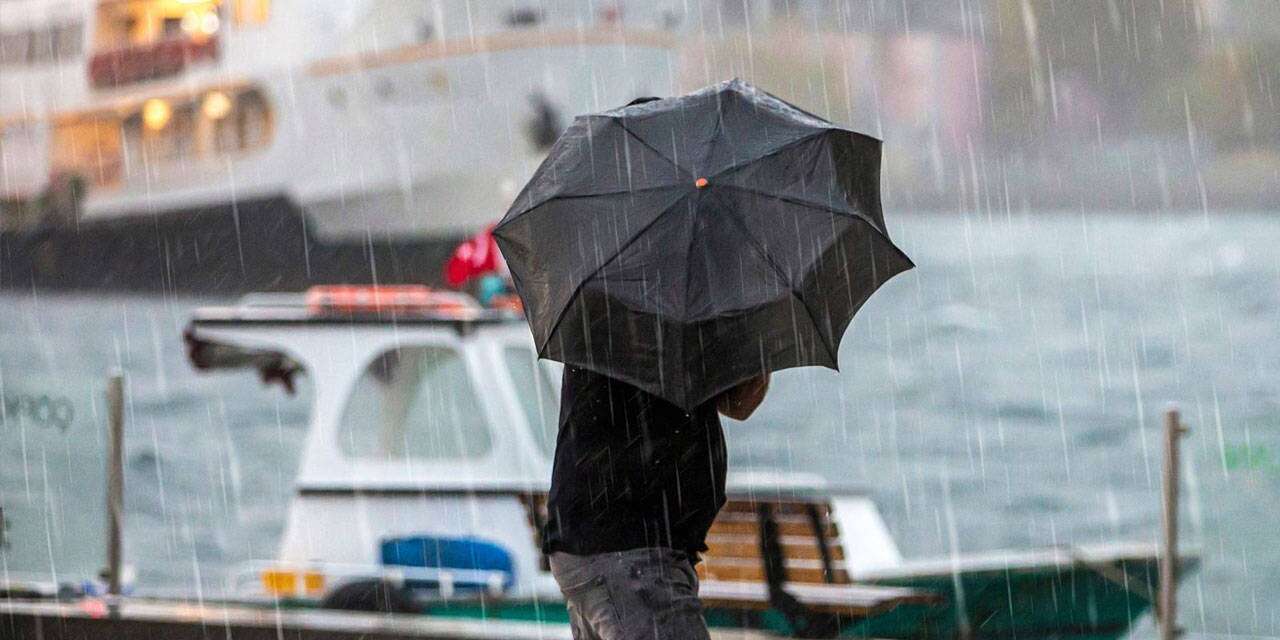 Meteoroloji açıkladı: Bayramda hava nasıl olacak?