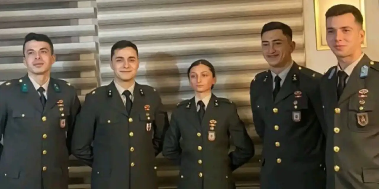 İptal kararlarından sonra tartışma: Ebru Teğmen geri dönecek mi