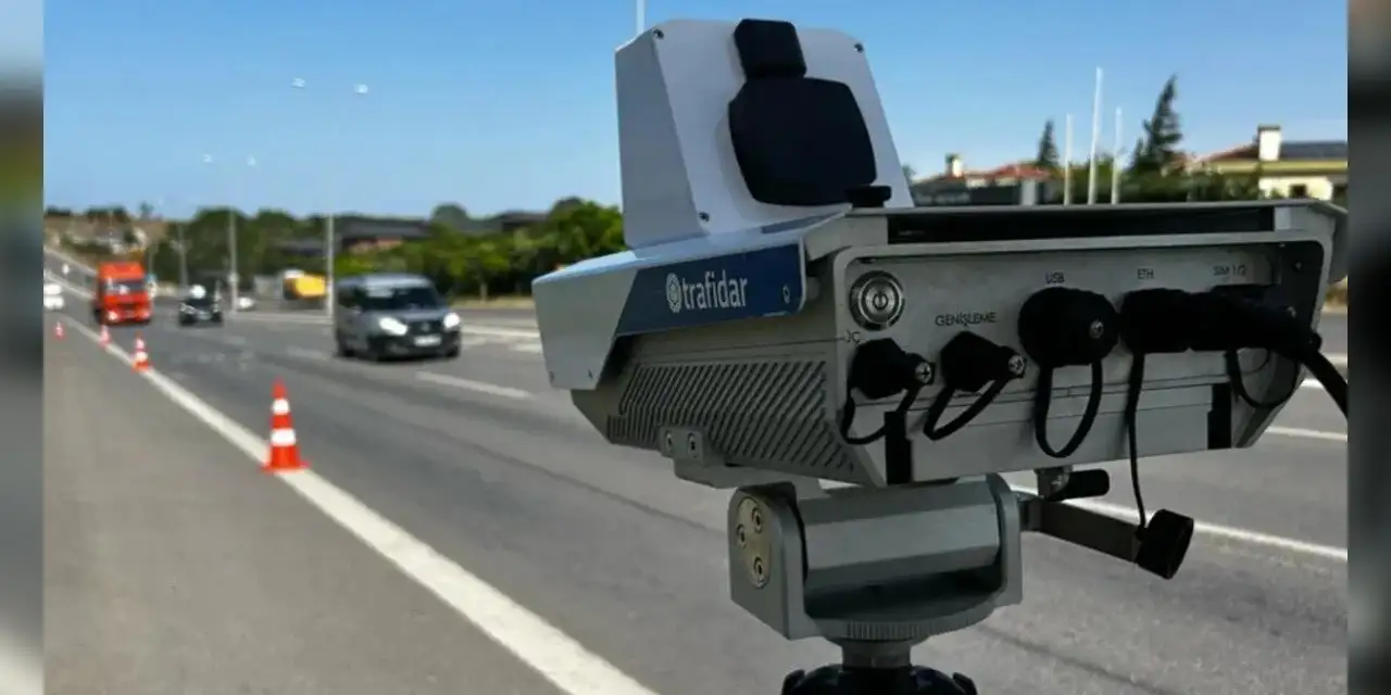 İçişleri Bakanı Mustafa çiftçi bayram tedbirlerini açıkladı: Radar tuzağı açıklaması...