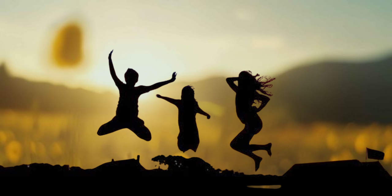 Dünya'nın en mutlu ülkeleri açıklandı: Kim, ne kadar mutlu?