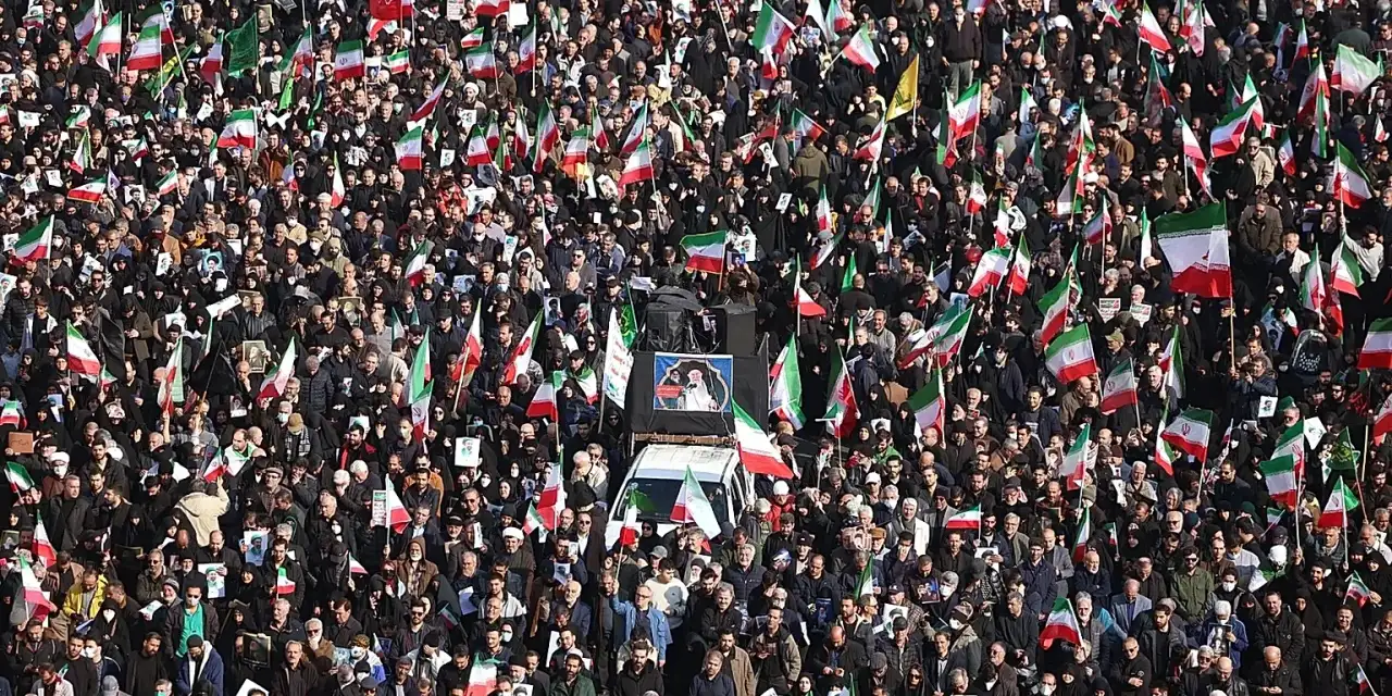 İran'da hangi üst düzey isimler öldürüldü?