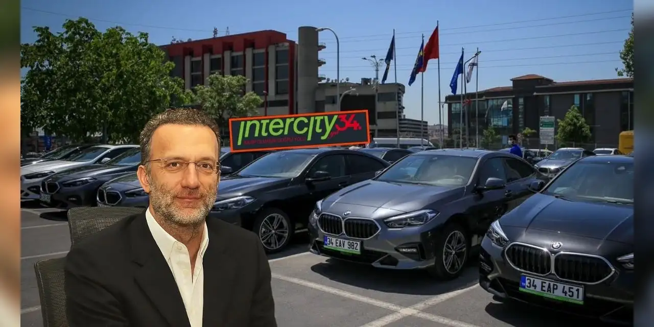 TMSF'nin el koyduğu holdingin yöneticilerine 'kiralık araç' tepkisi: 'Ömrümde görmediğim kadar pis...'