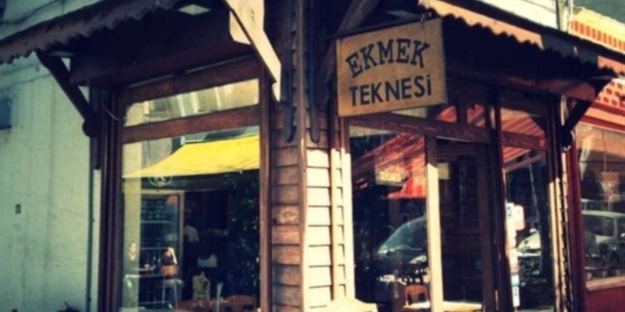 İşte Akın Gürlek'in Ekmek Teknesi'nde oynadığı karakterin görüntüleri