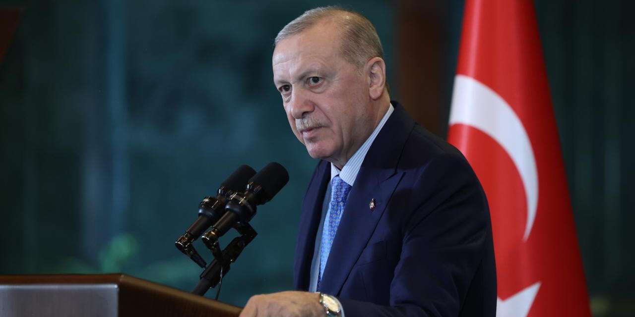 Erdoğan'ın Ramazan mesajında gündem İran'dan atılan füzeler: Kararlı tutum aldık