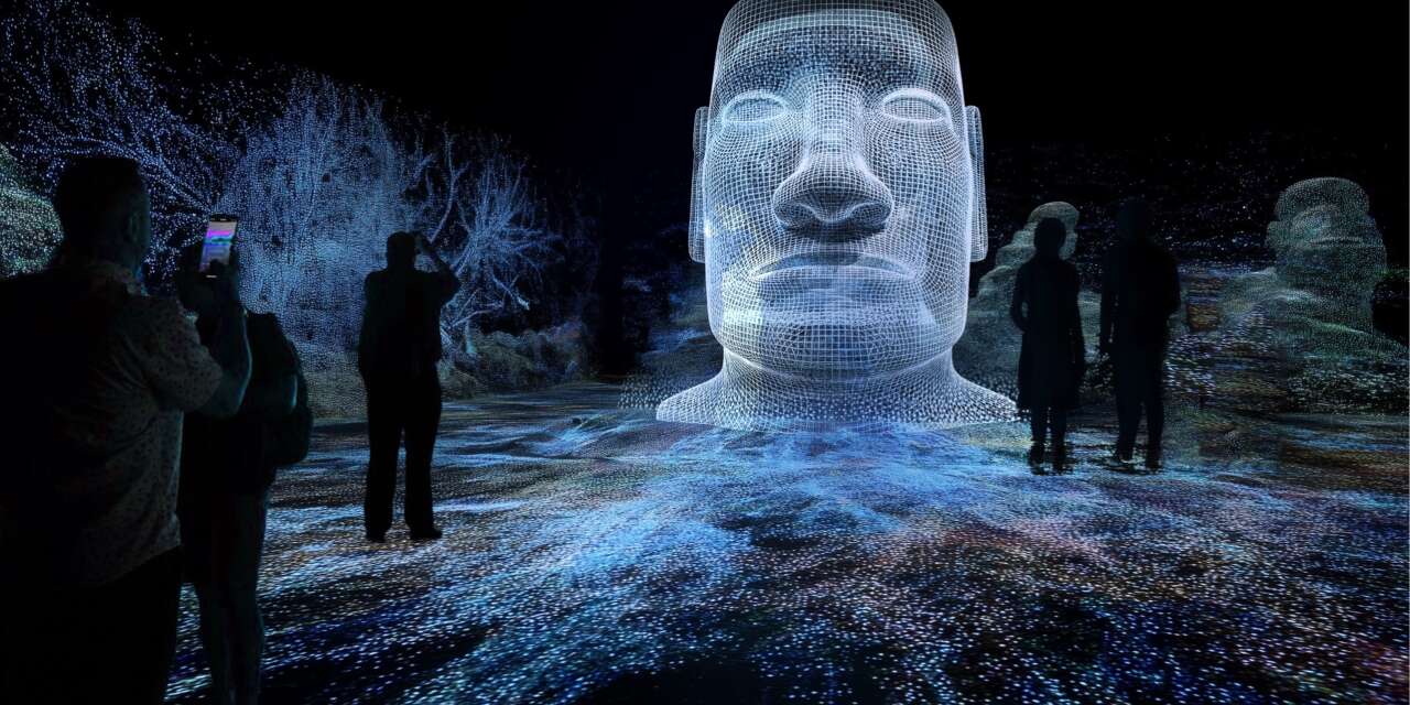 Göbeklitepe Londra yolunda