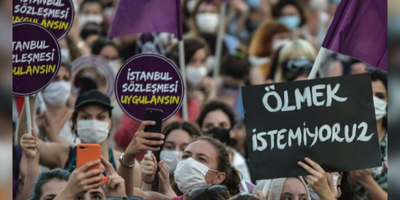 Bodrum’da göçmen kadına cinsel saldırı