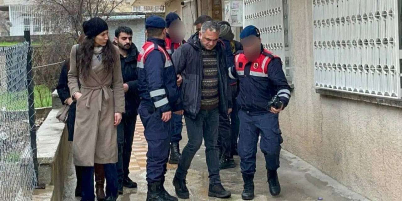 Mehmet Türkmen için 170 akademisyen açıklama yaptı: Yaşananlar sendikacılara gözdağı